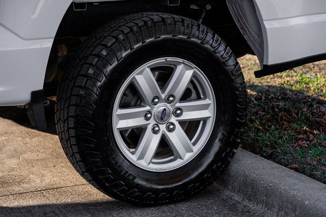 2021 Ford F-150 XLT 2021 Ford F-150 XLT