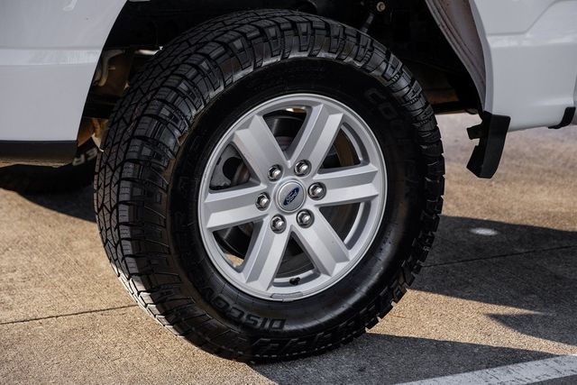 2021 Ford F-150 XLT 2021 Ford F-150 XLT