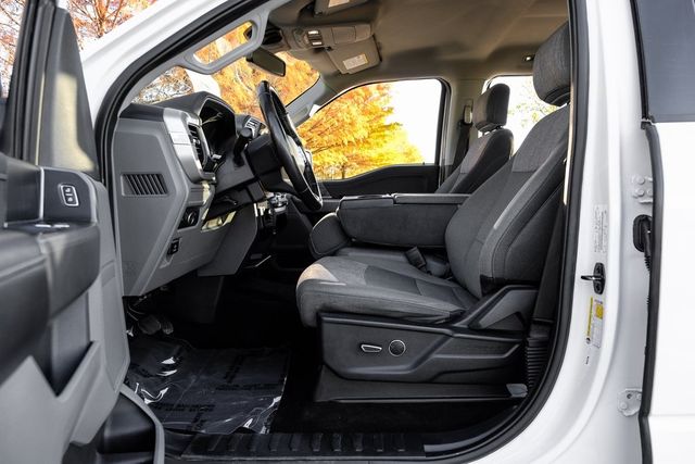 2021 Ford F-150 XLT 2021 Ford F-150 XLT