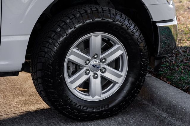 2021 Ford F-150 XLT 2021 Ford F-150 XLT