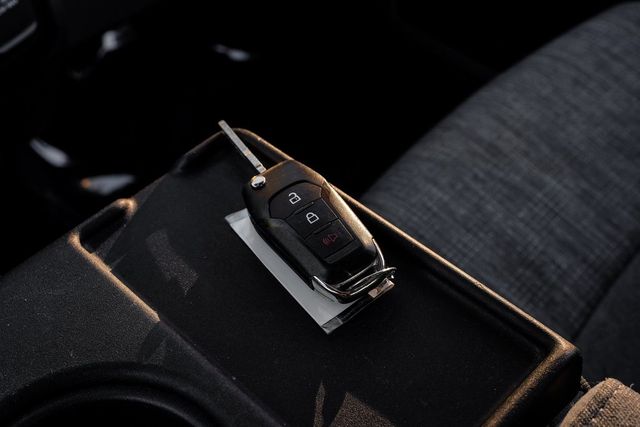 2021 Ford F-150 XLT 2021 Ford F-150 XLT