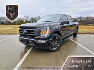 2021 Ford F-150 Lariat in Rowlett, TX 75088