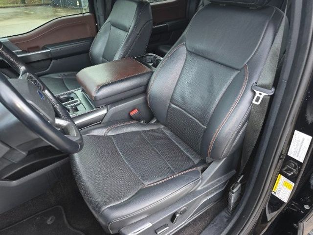 2021 Ford F-150 Lariat 2021 Ford F-150 Lariat