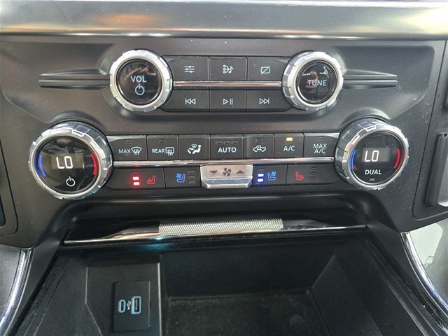 2021 Ford F-150 Lariat 2021 Ford F-150 Lariat