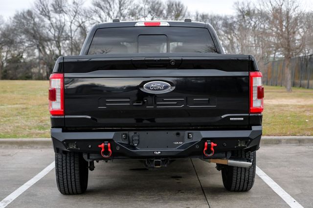2021 Ford F-150 Lariat 2021 Ford F-150 Lariat