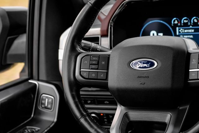 2021 Ford F-150 Lariat 2021 Ford F-150 Lariat