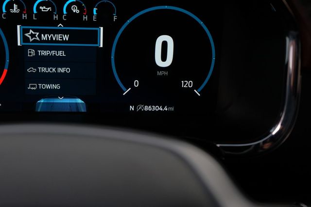 2021 Ford F-150 Lariat 2021 Ford F-150 Lariat