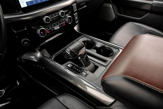 2021 Ford F-150 Lariat 2021 Ford F-150 Lariat