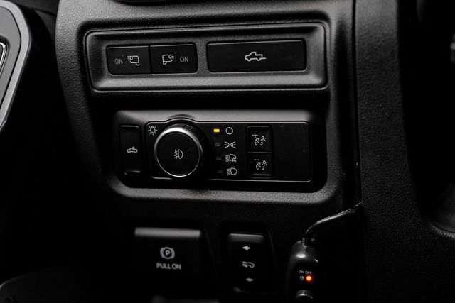 2021 Ford F-150 Lariat 2021 Ford F-150 Lariat