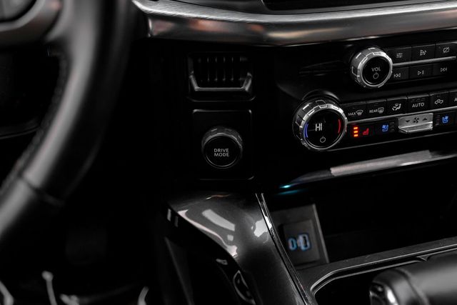 2021 Ford F-150 Lariat 2021 Ford F-150 Lariat