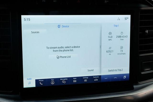 2021 Ford F-150 Lariat 2021 Ford F-150 Lariat