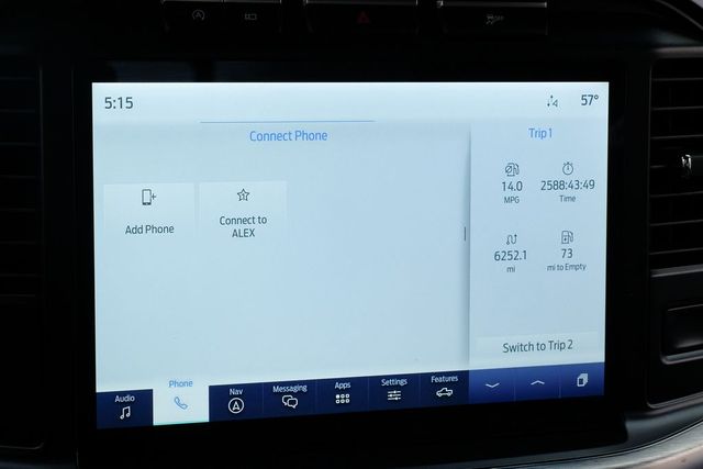 2021 Ford F-150 Lariat 2021 Ford F-150 Lariat