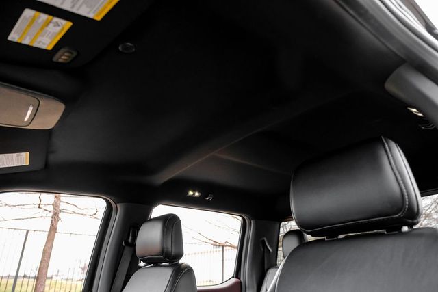 2021 Ford F-150 Lariat 2021 Ford F-150 Lariat