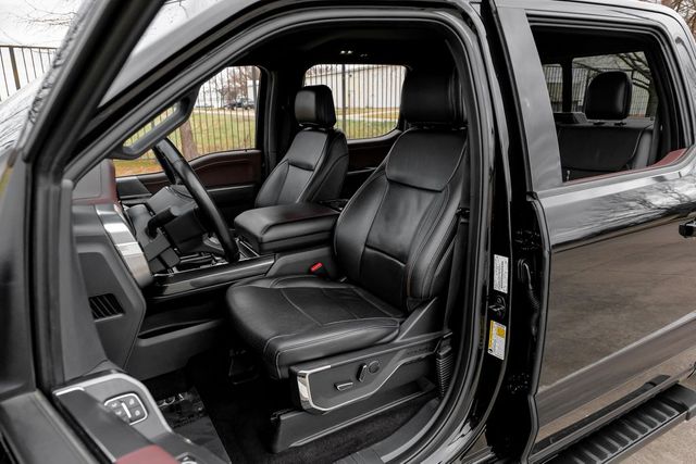 2021 Ford F-150 Lariat 2021 Ford F-150 Lariat