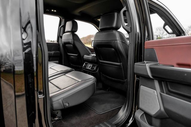 2021 Ford F-150 Lariat 2021 Ford F-150 Lariat