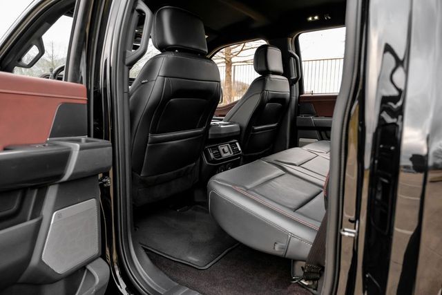 2021 Ford F-150 Lariat 2021 Ford F-150 Lariat