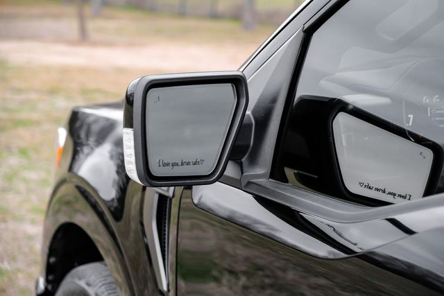 2021 Ford F-150 Lariat 2021 Ford F-150 Lariat