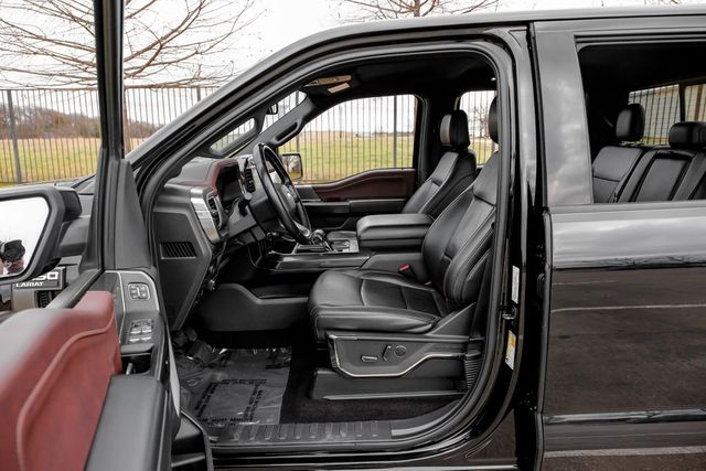 2021 Ford F-150 Lariat 2021 Ford F-150 Lariat