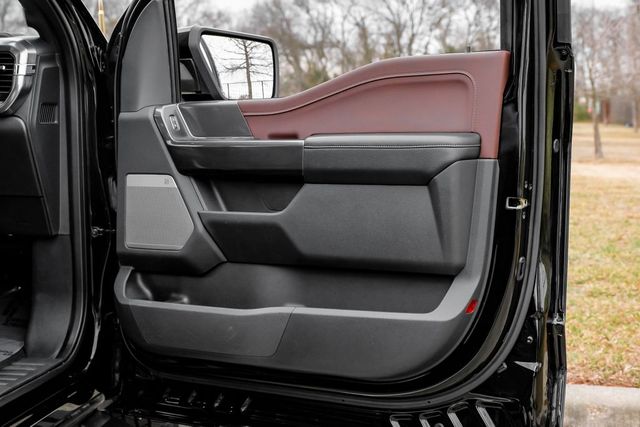 2021 Ford F-150 Lariat 2021 Ford F-150 Lariat