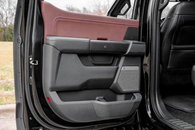 2021 Ford F-150 Lariat 2021 Ford F-150 Lariat