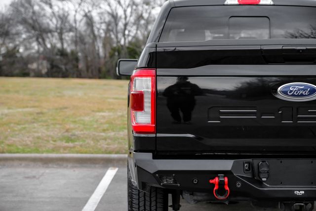 2021 Ford F-150 Lariat 2021 Ford F-150 Lariat