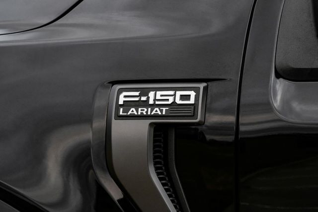 2021 Ford F-150 Lariat 2021 Ford F-150 Lariat