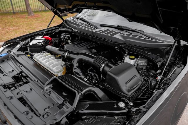 2021 Ford F-150 Lariat 2021 Ford F-150 Lariat