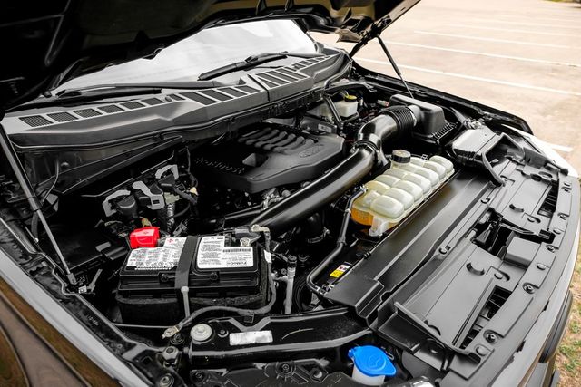 2021 Ford F-150 Lariat 2021 Ford F-150 Lariat