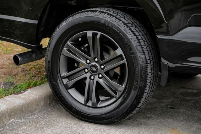 2021 Ford F-150 Lariat 2021 Ford F-150 Lariat