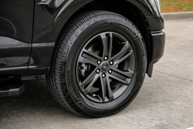 2021 Ford F-150 Lariat 2021 Ford F-150 Lariat