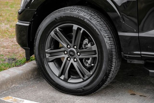 2021 Ford F-150 Lariat 2021 Ford F-150 Lariat