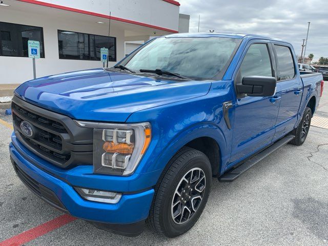 2021 Ford F-150 XLT | San Antonio, TX | Clear Choice Automotive South 2021 Ford F-150 XLT | San Antonio, TX | Clear Choice Automotive South