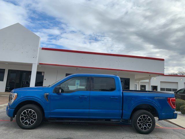 2021 Ford F-150 XLT | San Antonio, TX | Clear Choice Automotive South 2021 Ford F-150 XLT | San Antonio, TX | Clear Choice Automotive South