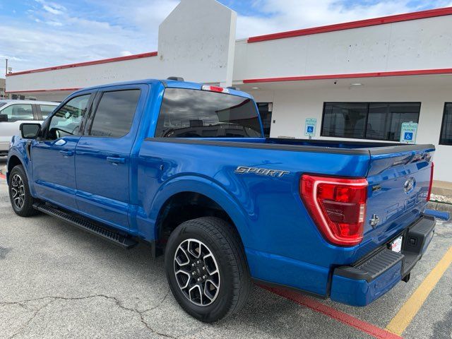 2021 Ford F-150 XLT | San Antonio, TX | Clear Choice Automotive South