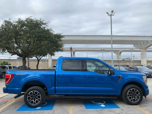 2021 Ford F-150 XLT | San Antonio, TX | Clear Choice Automotive South 2021 Ford F-150 XLT | San Antonio, TX | Clear Choice Automotive South