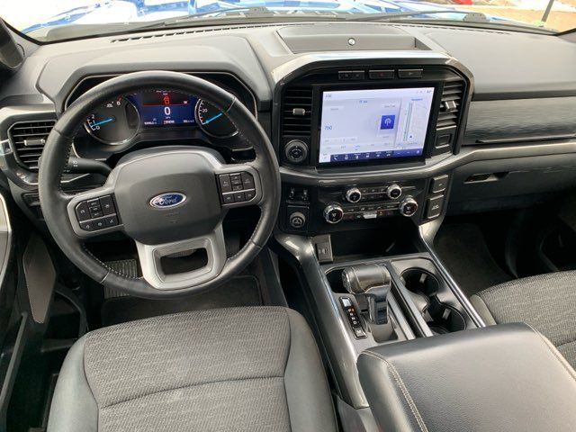 2021 Ford F-150 XLT | San Antonio, TX | Clear Choice Automotive South