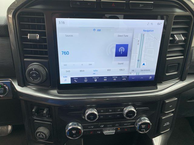 2021 Ford F-150 XLT | San Antonio, TX | Clear Choice Automotive South