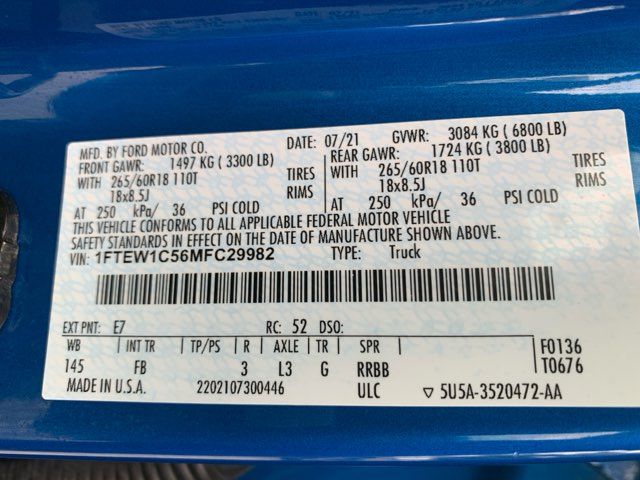 2021 Ford F-150 XLT | San Antonio, TX | Clear Choice Automotive South