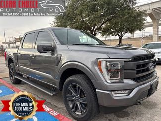2021 Ford F-150 Lariat | San Antonio, TX | Clear Choice Automotive South