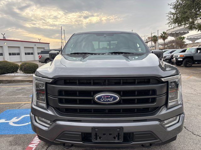 2021 Ford F-150 Lariat | San Antonio, TX | Clear Choice Automotive South 2021 Ford F-150 Lariat | San Antonio, TX | Clear Choice Automotive South