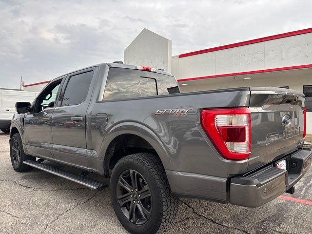2021 Ford F-150 Lariat | San Antonio, TX | Clear Choice Automotive South