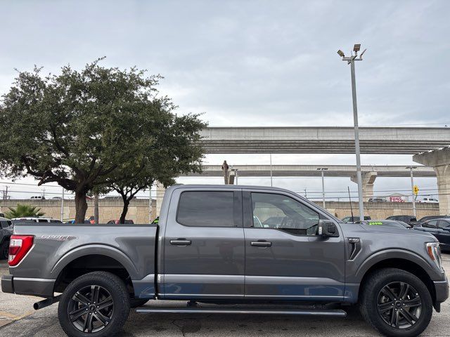 2021 Ford F-150 Lariat | San Antonio, TX | Clear Choice Automotive South