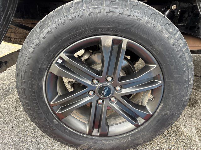 2021 Ford F-150 Lariat | San Antonio, TX | Clear Choice Automotive South