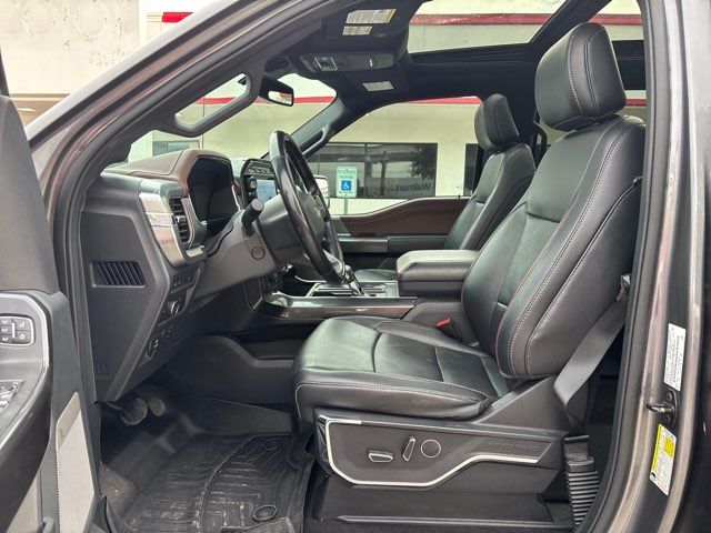 2021 Ford F-150 Lariat | San Antonio, TX | Clear Choice Automotive South