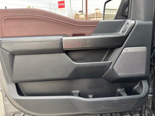 2021 Ford F-150 Lariat | San Antonio, TX | Clear Choice Automotive South