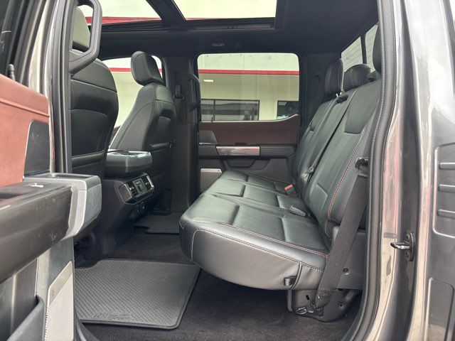 2021 Ford F-150 Lariat | San Antonio, TX | Clear Choice Automotive South