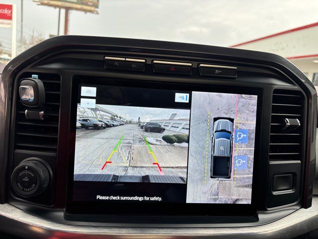 2021 Ford F-150 Lariat | San Antonio, TX | Clear Choice Automotive South