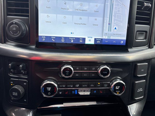 2021 Ford F-150 Lariat | San Antonio, TX | Clear Choice Automotive South 2021 Ford F-150 Lariat | San Antonio, TX | Clear Choice Automotive South