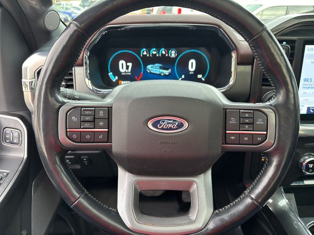 2021 Ford F-150 Lariat | San Antonio, TX | Clear Choice Automotive South