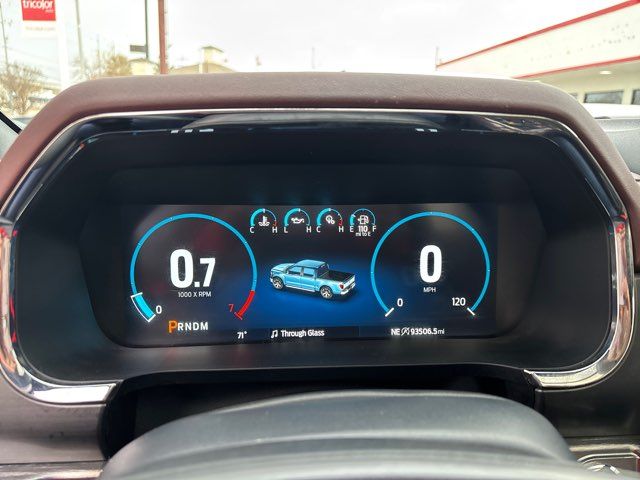 2021 Ford F-150 Lariat | San Antonio, TX | Clear Choice Automotive South